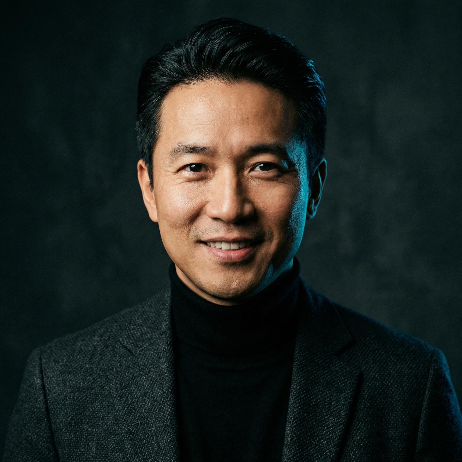 糖心vlog首席导演顾问