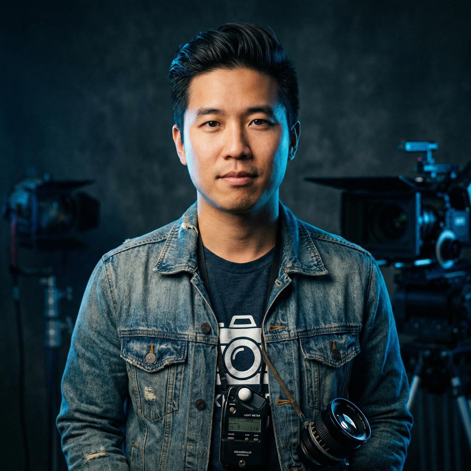 糖心vlog首席摄影师