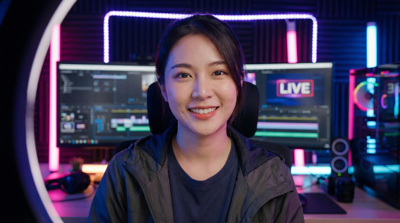 糖心vlog美女主播直播视频