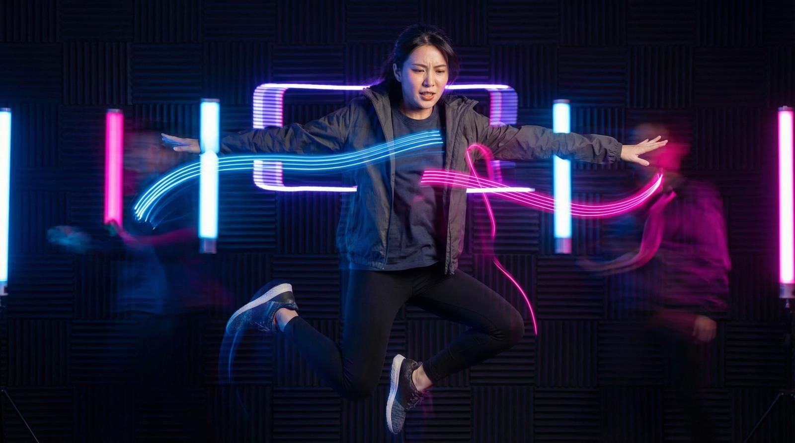 糖心vlog舞蹈短视频