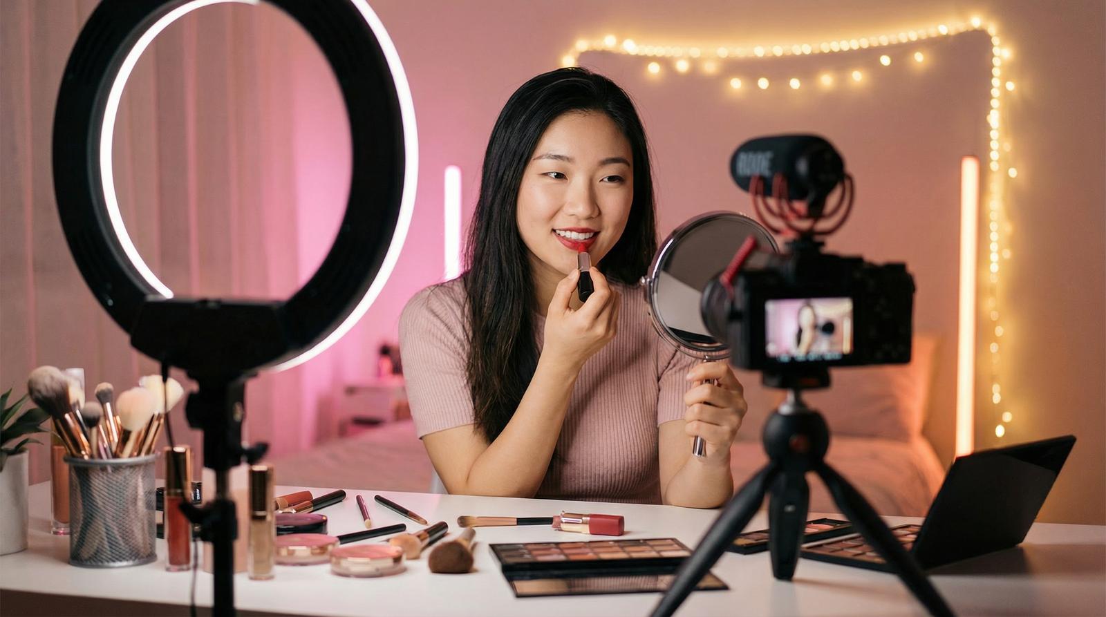 糖心vlog AI视频创作工具